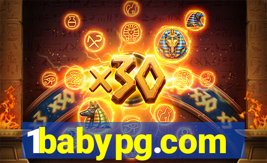 1babypg.com