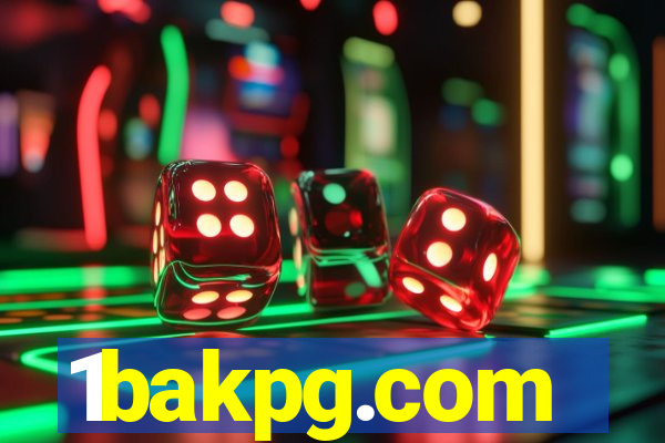 1bakpg.com