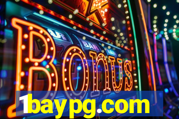 1baypg.com
