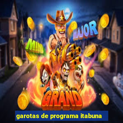 garotas de programa itabuna