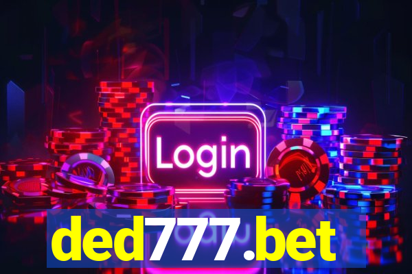 ded777.bet