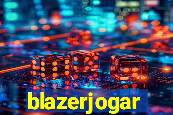 blazerjogar