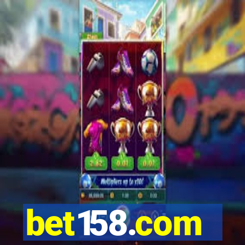 bet158.com
