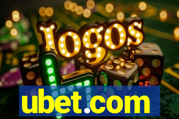 ubet.com