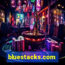 bluestacks.com