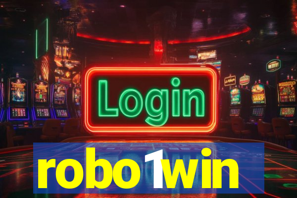 robo1win
