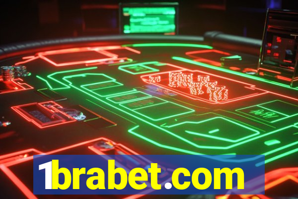 1brabet.com