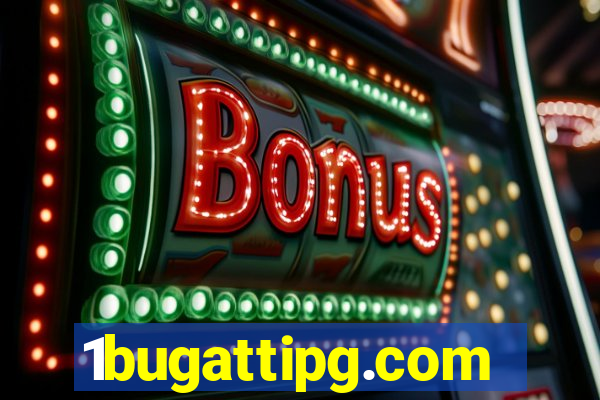 1bugattipg.com