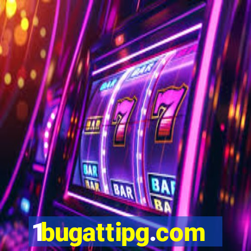 1bugattipg.com