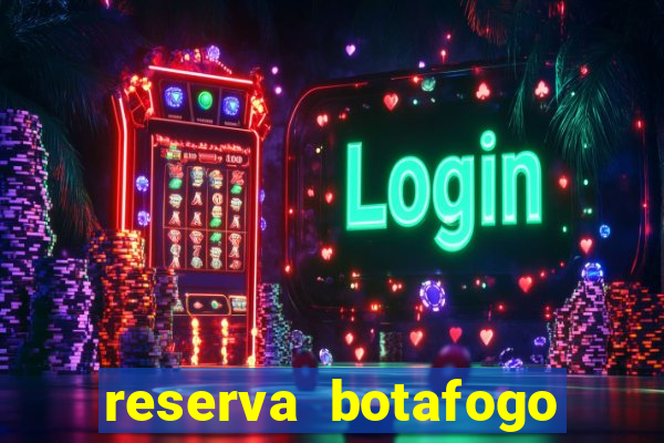 reserva botafogo praia shopping