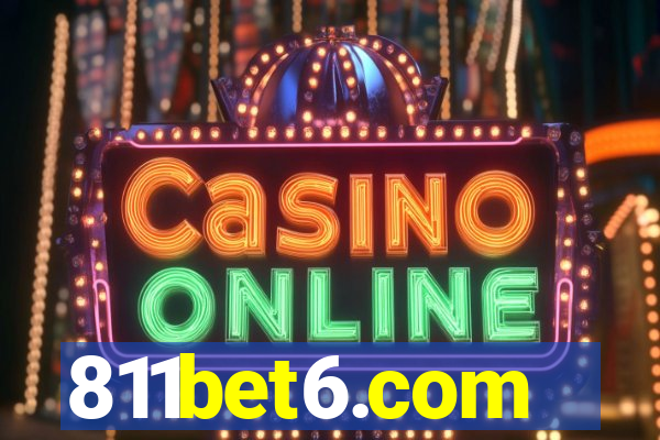 811bet6.com
