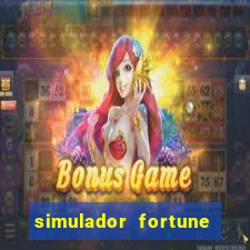 simulador fortune rabbit demo