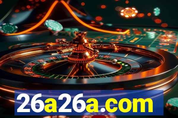 26a26a.com