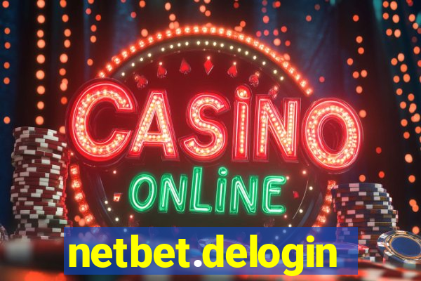 netbet.delogin
