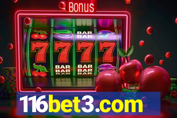116bet3.com
