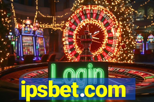 ipsbet.com