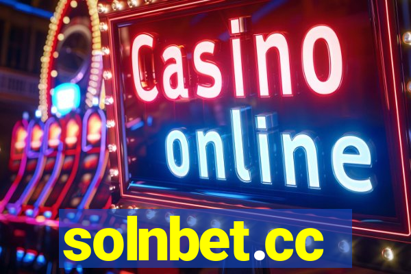 solnbet.cc