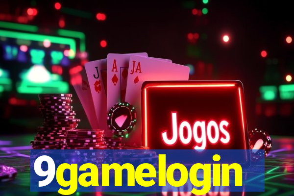 9gamelogin