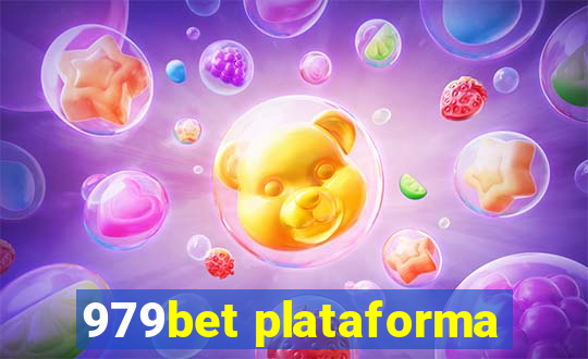 979bet plataforma