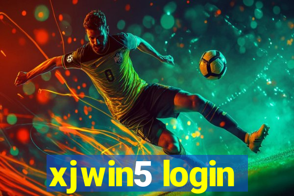 xjwin5 login