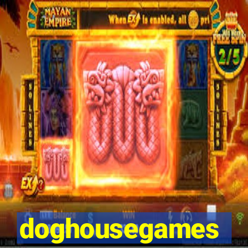doghousegames