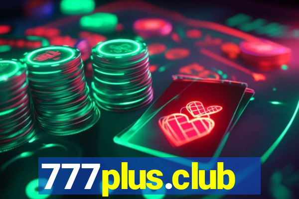 777plus.club