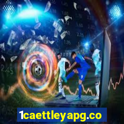 1caettleyapg.com