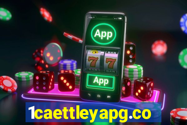 1caettleyapg.com