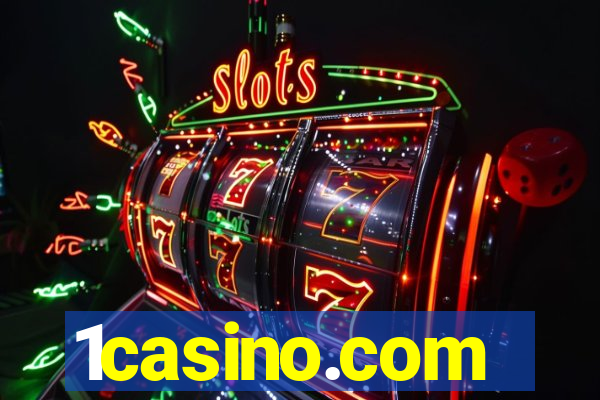 1casino.com