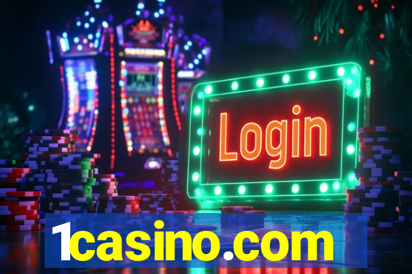 1casino.com