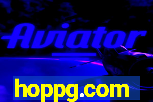 hoppg.com