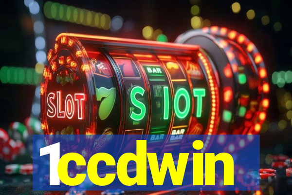 1ccdwin
