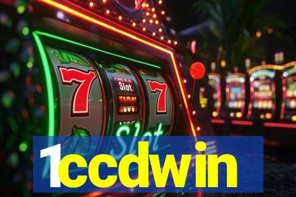 1ccdwin