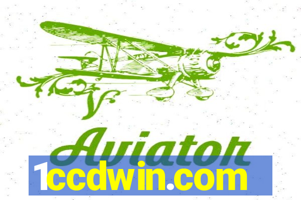 1ccdwin.com