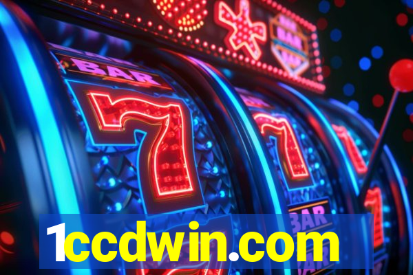 1ccdwin.com