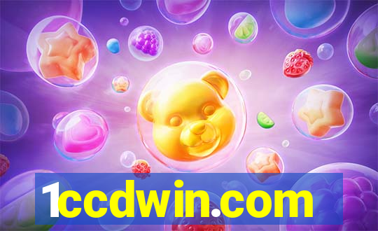 1ccdwin.com