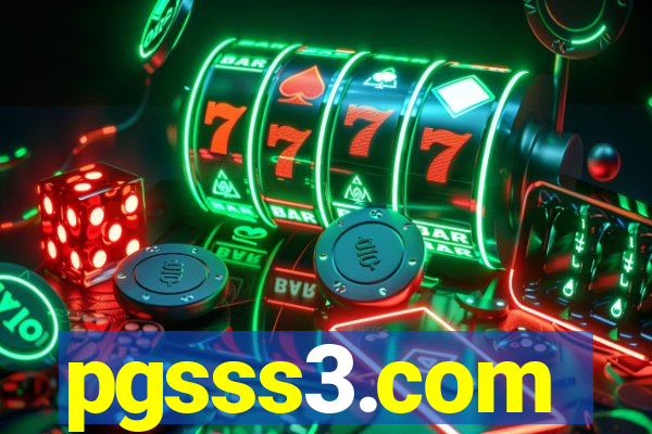 pgsss3.com