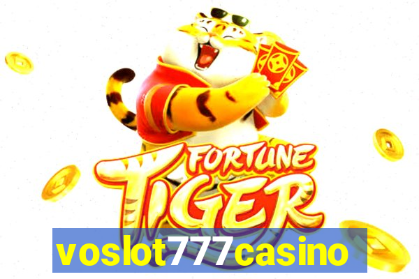 voslot777casino