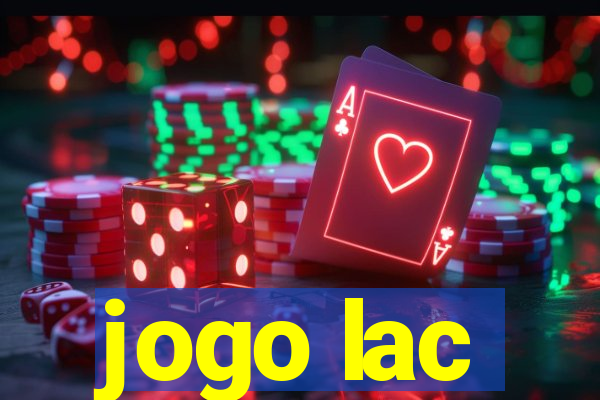 jogo lac