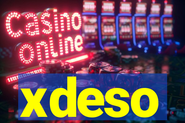 xdeso
