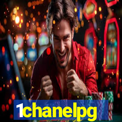 1chanelpg