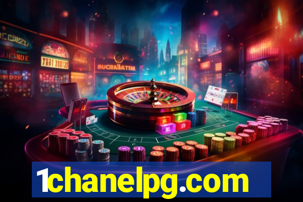 1chanelpg.com