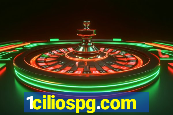 1ciliospg.com