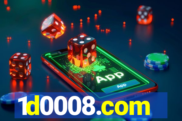 1d0008.com