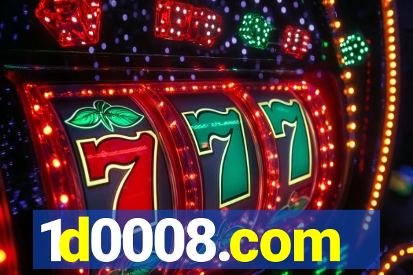 1d0008.com