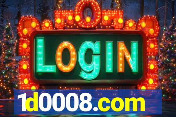1d0008.com