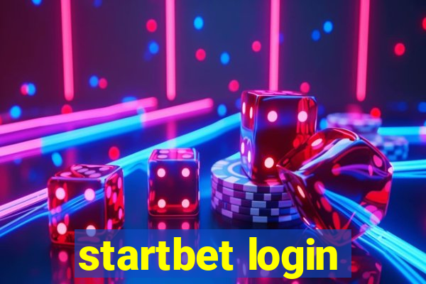 startbet login