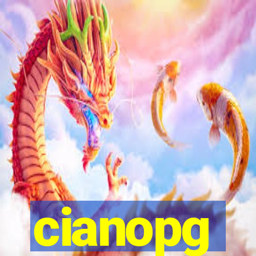 cianopg