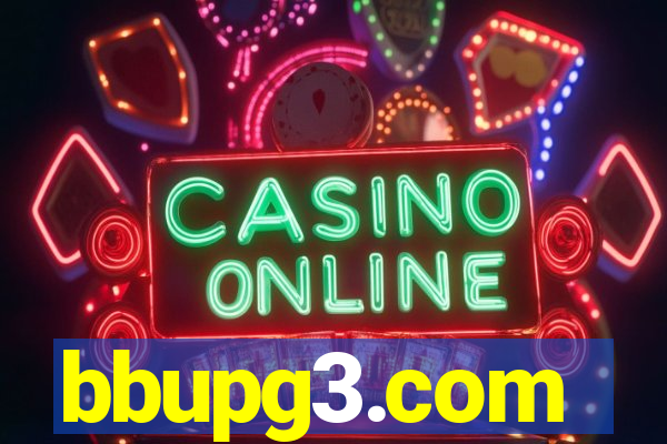 bbupg3.com