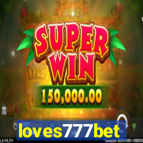 loves777bet